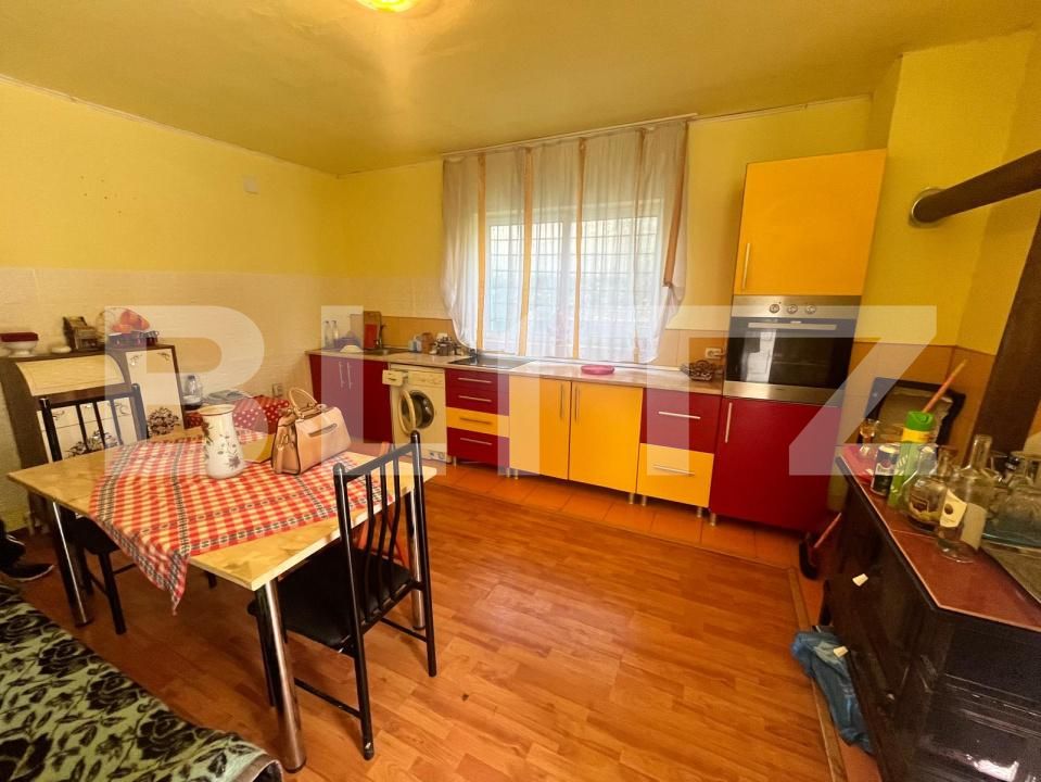 Casa de vânzare 5 camere Prundu Bargaului - 181974CV | BLITZ Bistriţa | Poza13