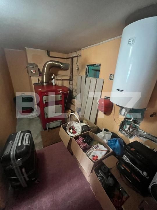 Casa de vânzare 5 camere Prundu Bargaului - 181974CV | BLITZ Bistriţa | Poza18