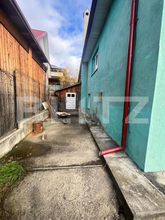 Casa de vânzare 5 camere Prundu Bargaului - 181974CV | BLITZ Bistriţa | Poza6