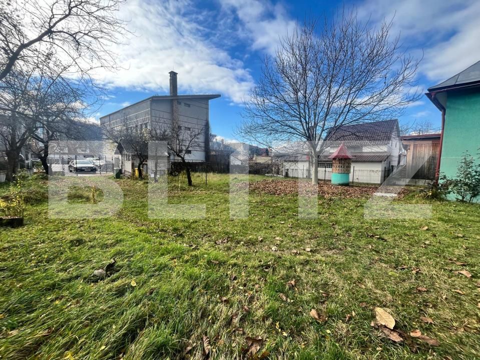 Casa de vânzare 5 camere Prundu Bargaului - 181974CV | BLITZ Bistriţa | Poza3