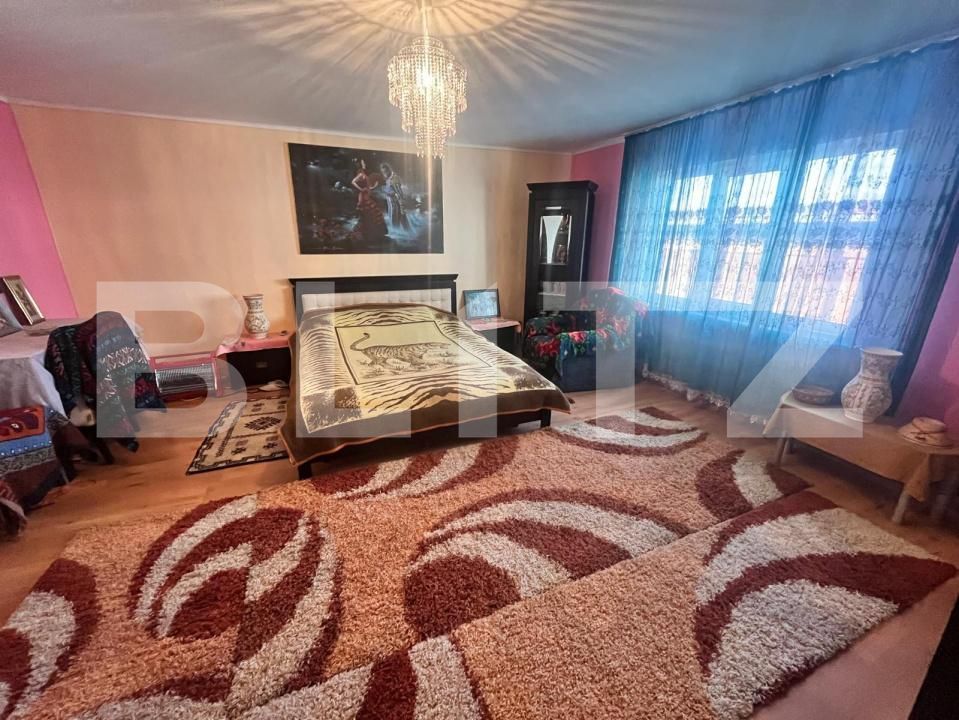 Casa de vânzare 5 camere Prundu Bargaului - 181974CV | BLITZ Bistriţa | Poza13