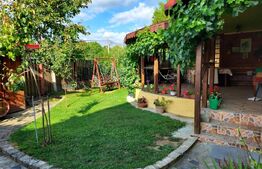 Casă de vânzare în Bistrița – zona Mall / B1 Shopping Center