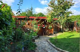 Casă de vânzare în Bistrița – zona Mall / B1 Shopping Center