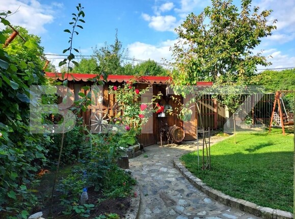 Casa de vânzare 6 camere Nord - 182024CV | BLITZ Bistriţa | Poza3