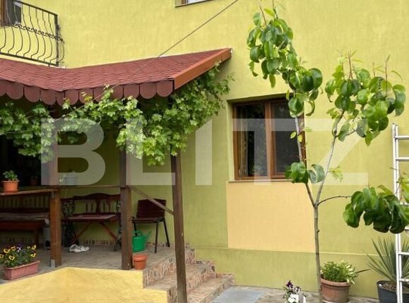 Casa de vânzare 6 camere Nord - 182024CV | BLITZ Bistriţa | Poza1