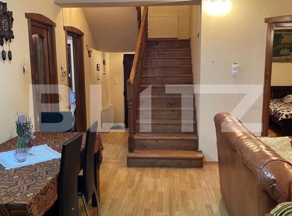 Casa de vânzare 6 camere Nord - 182024CV | BLITZ Bistriţa | Poza12