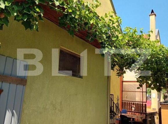 Casa de vânzare 6 camere Nord - 182024CV | BLITZ Bistriţa | Poza7