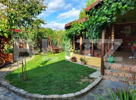 Casa de vânzare 6 camere Nord - 182024CV | BLITZ Bistriţa | Poza1