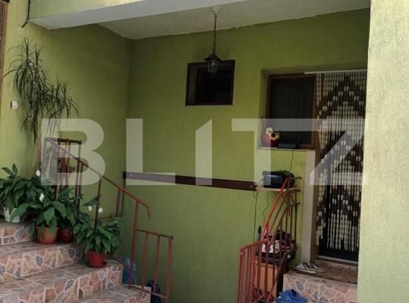 Casa de vânzare 6 camere Nord - 182024CV | BLITZ Bistriţa | Poza5