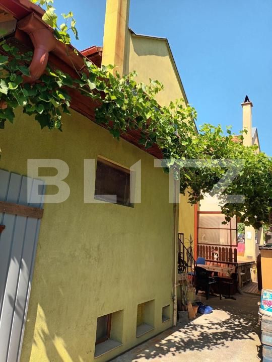 Casa de vânzare 6 camere Nord - 182024CV | BLITZ Bistriţa | Poza7