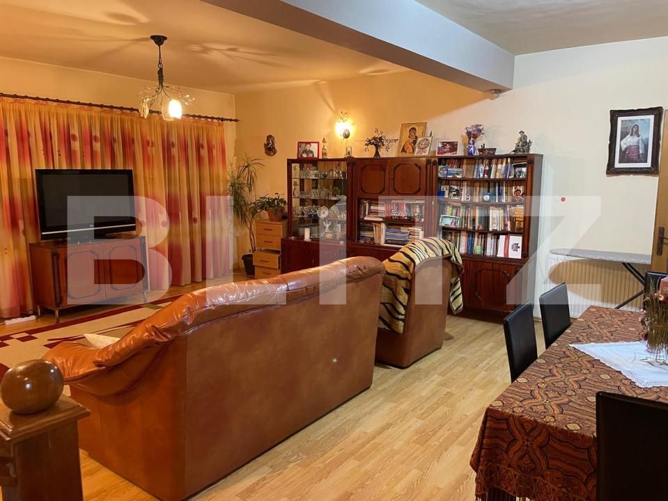 Casa de vânzare 6 camere Nord - 182024CV | BLITZ Bistriţa | Poza13