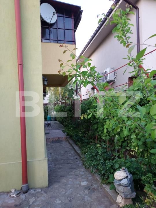 Casa de vânzare 6 camere Nord - 182024CV | BLITZ Bistriţa | Poza4