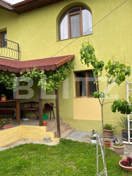 Casa de vânzare 6 camere Nord - 182024CV | BLITZ Bistriţa | Poza2