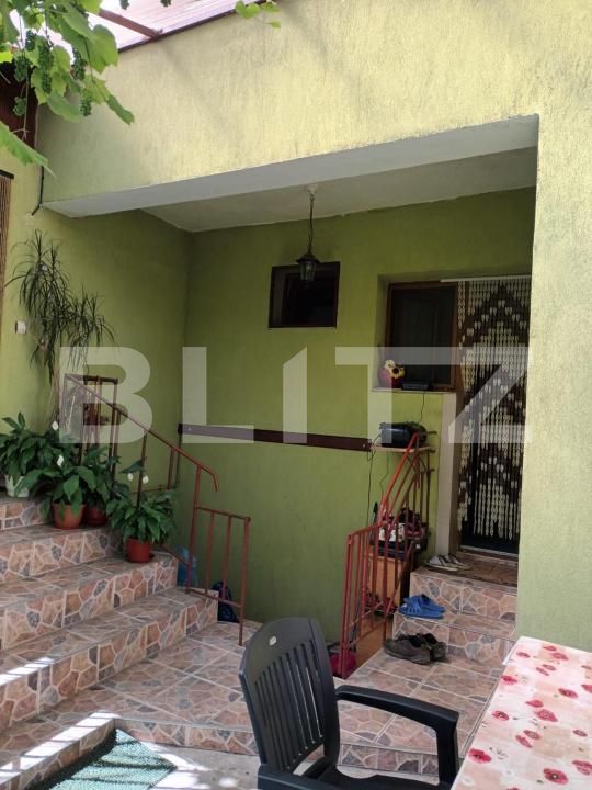 Casa de vânzare 6 camere Nord - 182024CV | BLITZ Bistriţa | Poza5