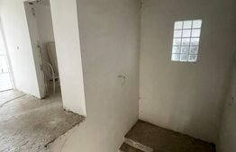 Casă cu etaj și curte spațioasă în Cepari, la doar 15 km de Bistrița