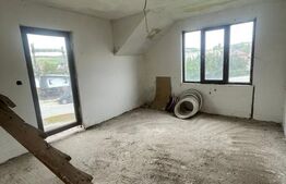 Casă cu etaj și curte spațioasă în Cepari, la doar 15 km de Bistrița