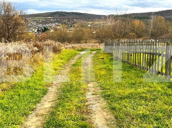 Teren de vânzare Nord - 182112TV | BLITZ Bistriţa | Poza2