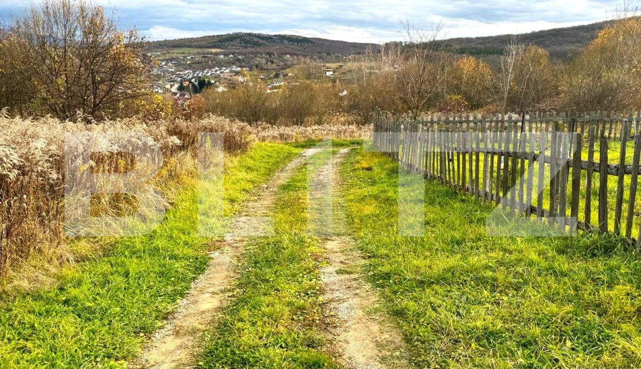 Teren de vânzare Nord - 182112TV | BLITZ Bistriţa | Poza2