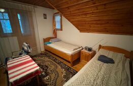 VAND CASA DE VACANTA LA COLIBITA, CU VEDERE SPRE LAC