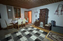 VAND CASA DE VACANTA LA COLIBITA, CU VEDERE SPRE LAC