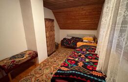 VAND CASA DE VACANTA LA COLIBITA, CU VEDERE SPRE LAC