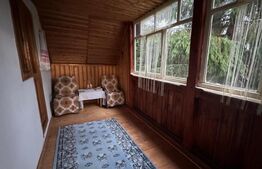 VAND CASA DE VACANTA LA COLIBITA, CU VEDERE SPRE LAC