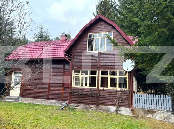 Casa de vânzare 4 camere Colibiţa - 182140CV | BLITZ Bistriţa | Poza1