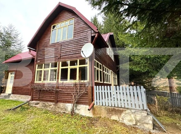 Casa de vânzare 4 camere Colibiţa - 182140CV | BLITZ Bistriţa | Poza5