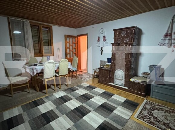 Casa de vânzare 4 camere Colibiţa - 182140CV | BLITZ Bistriţa | Poza9