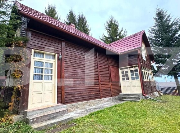 Casa de vânzare 4 camere Colibiţa - 182140CV | BLITZ Bistriţa | Poza2