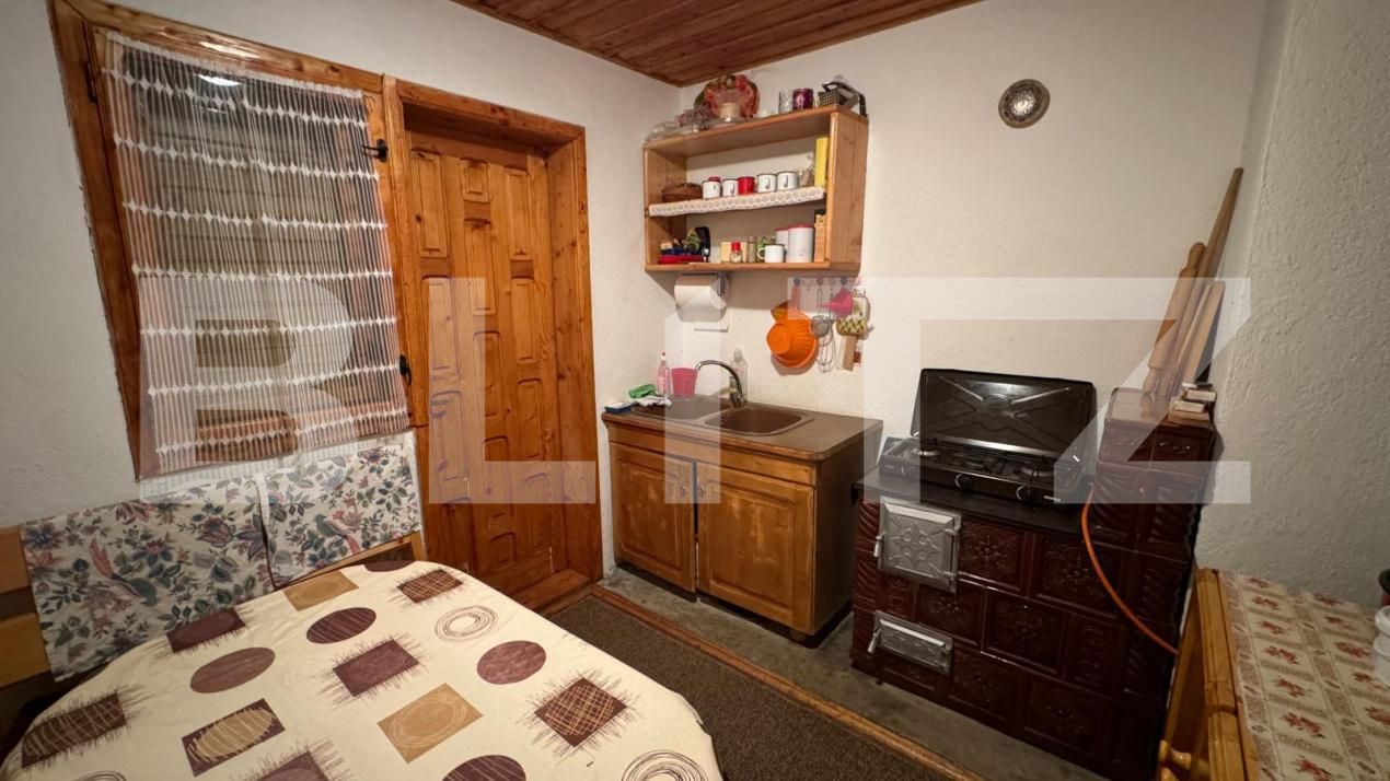 Casa de vânzare 4 camere Colibiţa - 182140CV | BLITZ Bistriţa | Poza13