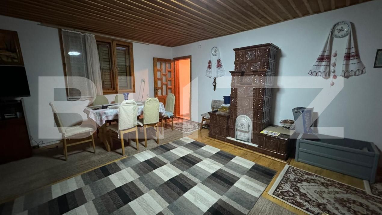Casa de vânzare 4 camere Colibiţa - 182140CV | BLITZ Bistriţa | Poza9