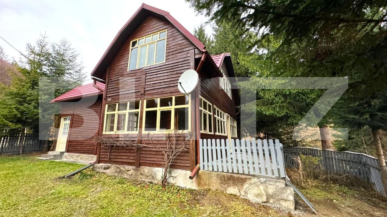Casa de vânzare 4 camere Colibiţa - 182140CV | BLITZ Bistriţa | Poza5