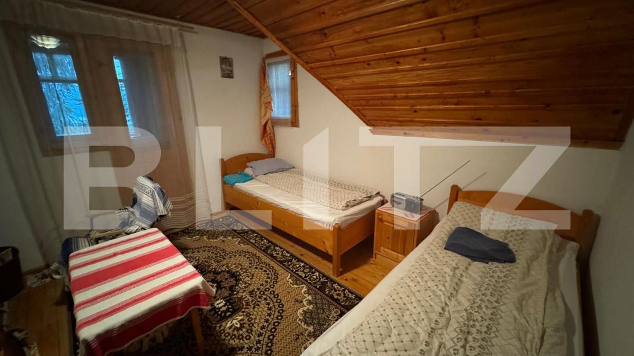 Casa de vânzare 4 camere Colibiţa - 182140CV | BLITZ Bistriţa | Poza12