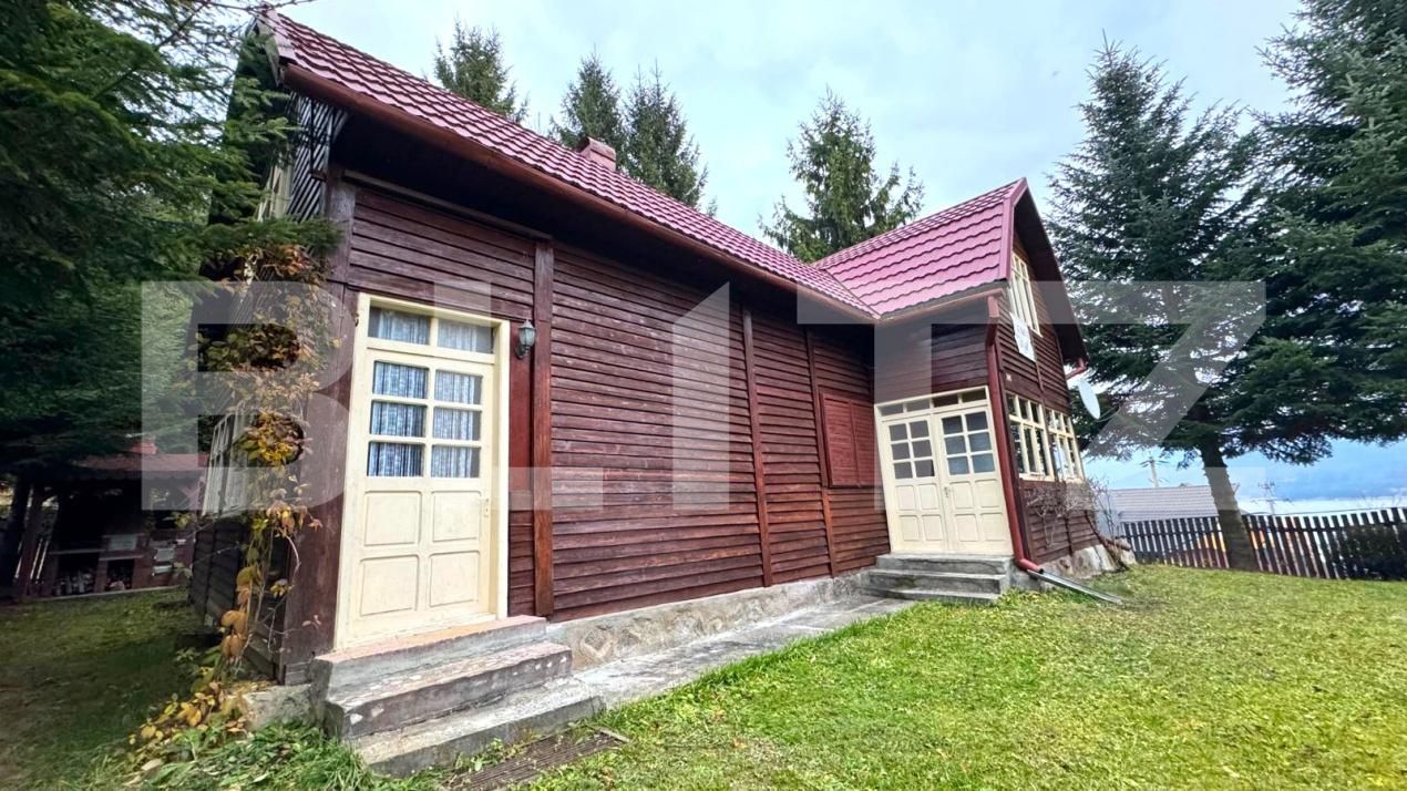 Casa de vânzare 4 camere Colibiţa - 182140CV | BLITZ Bistriţa | Poza2