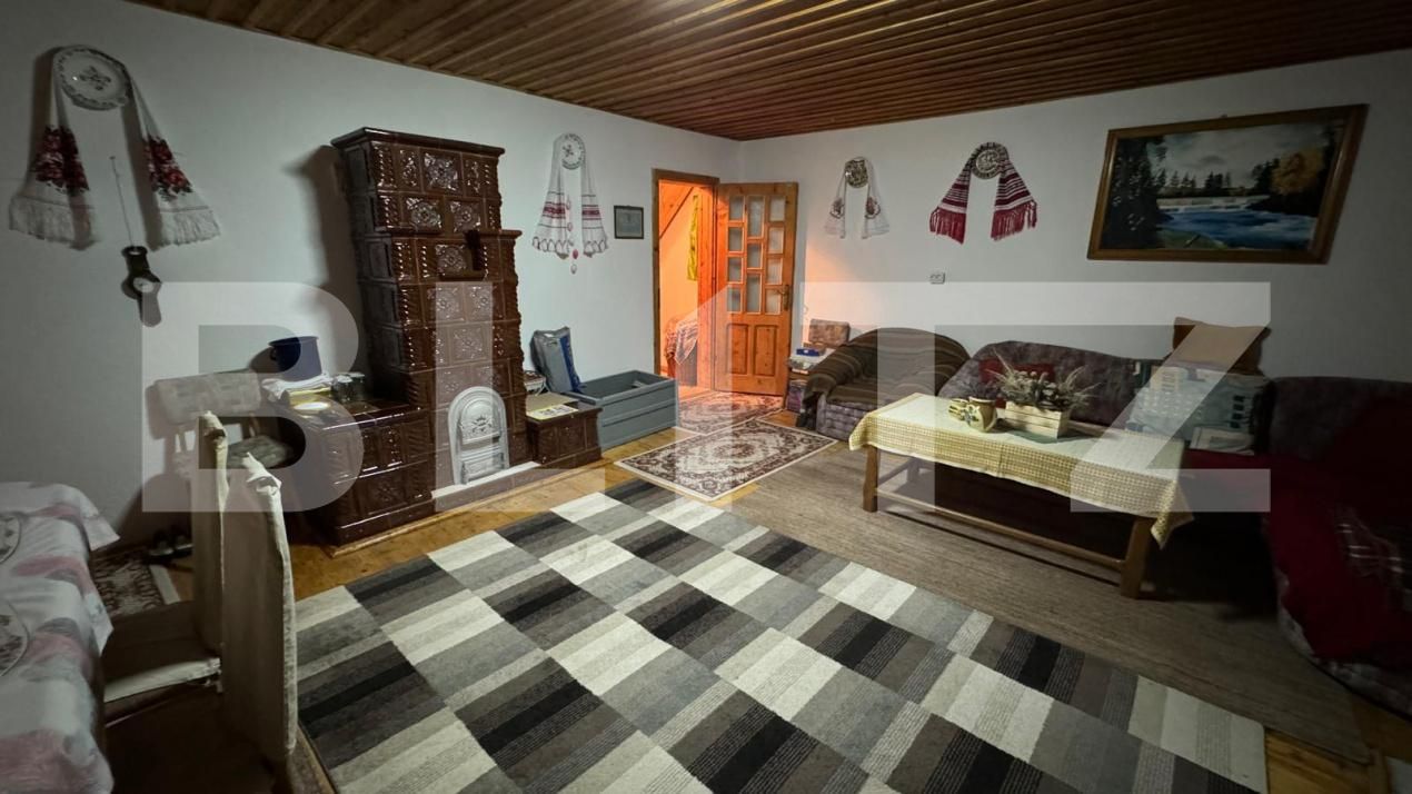 Casa de vânzare 4 camere Colibiţa - 182140CV | BLITZ Bistriţa | Poza10