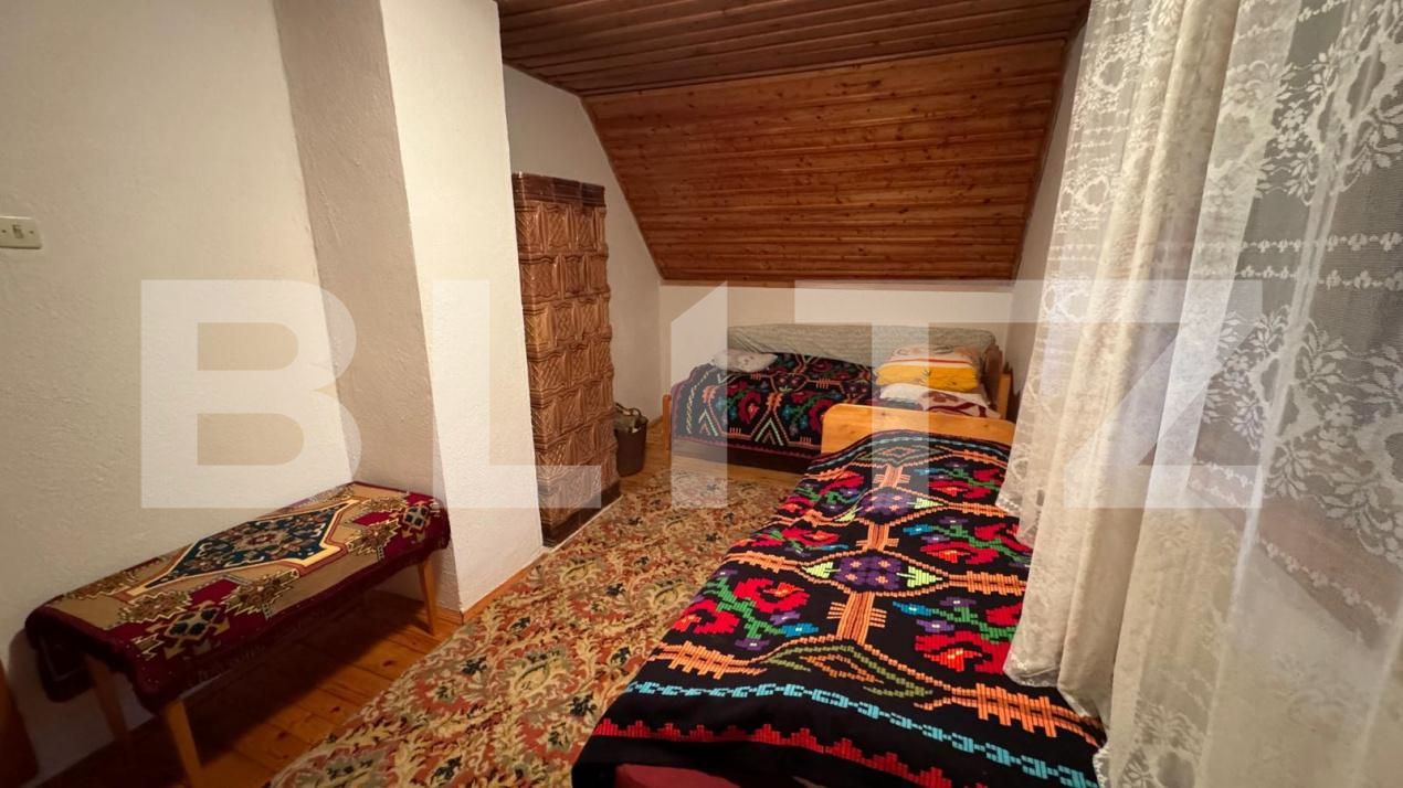 Casa de vânzare 4 camere Colibiţa - 182140CV | BLITZ Bistriţa | Poza18
