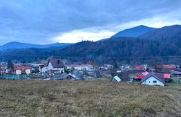 VAND 2500 MP DE TEREN INTRAVILAN LA COLIBITA