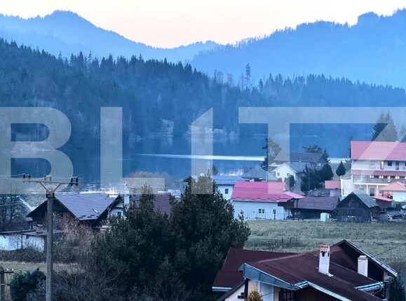 Teren de vânzare Colibiţa - 182142TV | BLITZ Bistriţa | Poza2