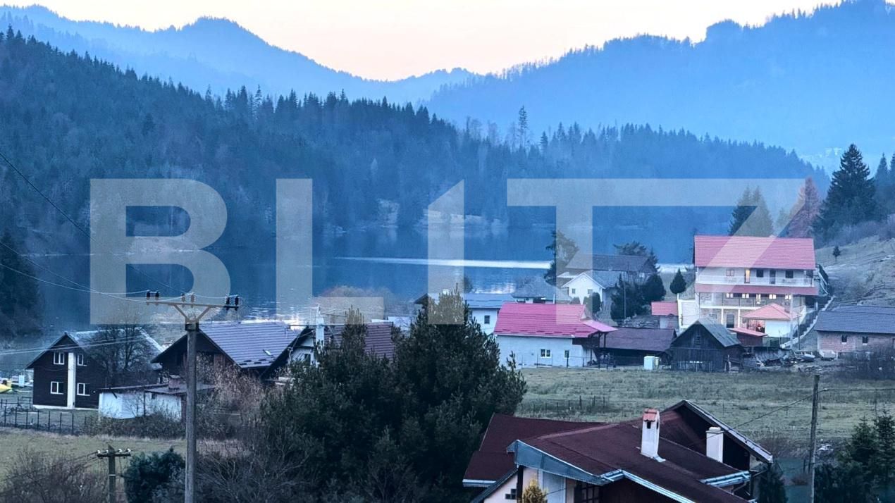 Teren de vânzare Colibiţa - 182142TV | BLITZ Bistriţa | Poza2