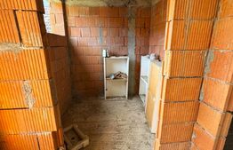 VAND CASA SI TEREN IN ARCALIA, CU TOATE UTILITATILE SI 19 ARI DE TEREN 