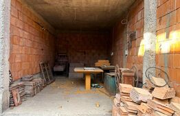 VAND CASA SI TEREN IN ARCALIA, CU TOATE UTILITATILE SI 19 ARI DE TEREN 