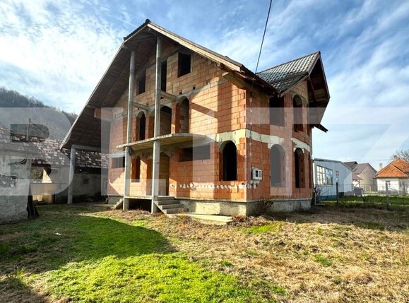 Casa de vânzare 5 camere Arcalia - 182162CV | BLITZ Bistriţa | Poza2