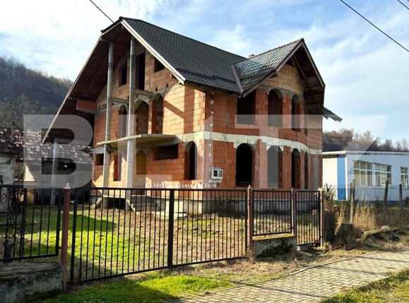 Casa de vânzare 5 camere Arcalia - 182162CV | BLITZ Bistriţa | Poza5
