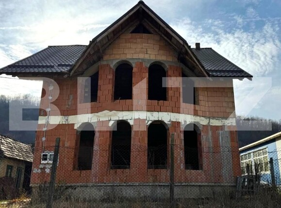 Casa de vânzare 5 camere Arcalia - 182162CV | BLITZ Bistriţa | Poza4