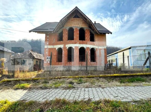 Casa de vânzare 5 camere Arcalia - 182162CV | BLITZ Bistriţa | Poza1