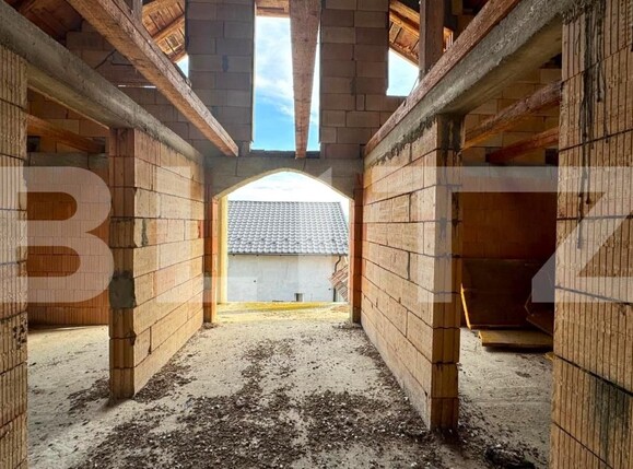 Casa de vânzare 5 camere Arcalia - 182162CV | BLITZ Bistriţa | Poza8