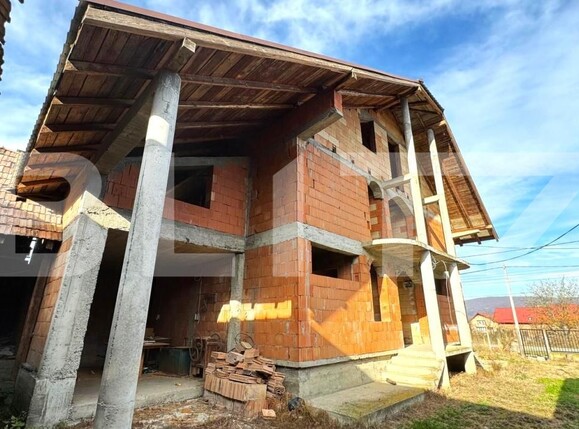 Casa de vânzare 5 camere Arcalia - 182162CV | BLITZ Bistriţa | Poza3