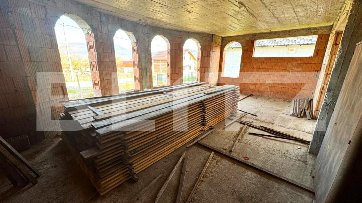 Casa de vânzare 5 camere Arcalia - 182162CV | BLITZ Bistriţa | Poza7