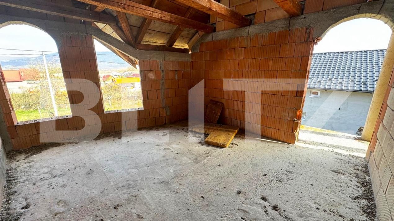 Casa de vânzare 5 camere Arcalia - 182162CV | BLITZ Bistriţa | Poza17